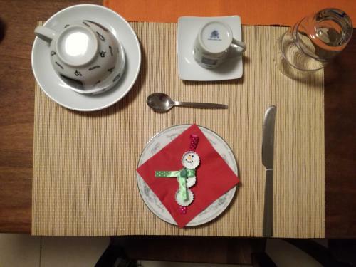 Bed & Breakfast Casa Castellano