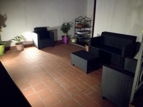 Bed & Breakfast Casa Castellano