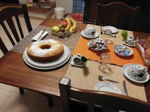 Bed & Breakfast Casa Castellano