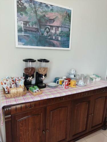 Bed & Breakfast Casa Castellano