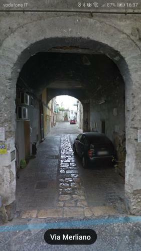 Bed & Breakfast Casa Castellano