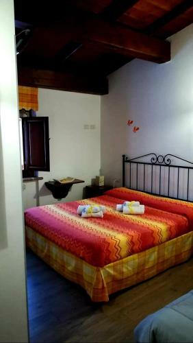 B&B Fonte Vena