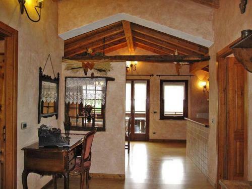 Apartamento Haus Barbara