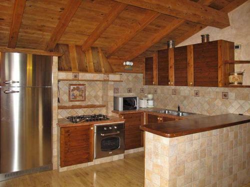 Apartamento Haus Barbara