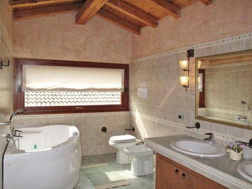 Apartamento Haus Barbara