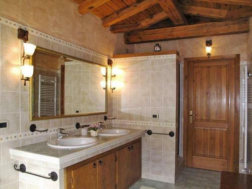 Apartamento Haus Barbara