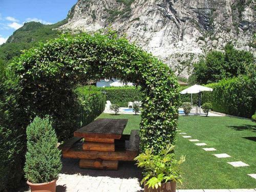 Apartamento Haus Barbara