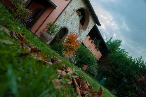 Antico Borghetto - Casa Vacanze
