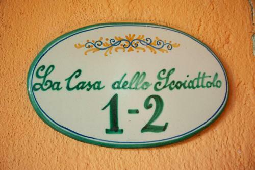 Antico Borghetto - Casa Vacanze