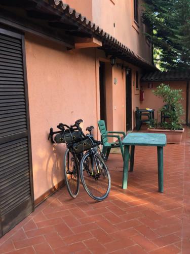 Antico Borghetto - Casa Vacanze