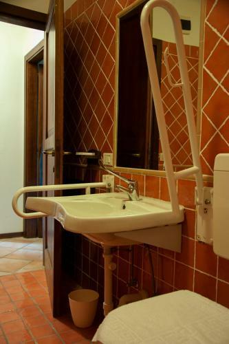 Antico Borghetto - Casa Vacanze