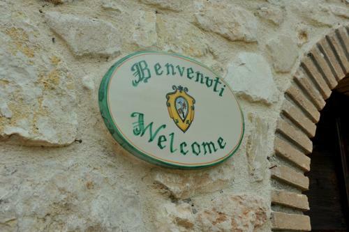 Antico Borghetto - Casa Vacanze