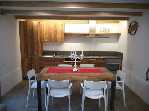 Casa Samuele Novate Mezzola