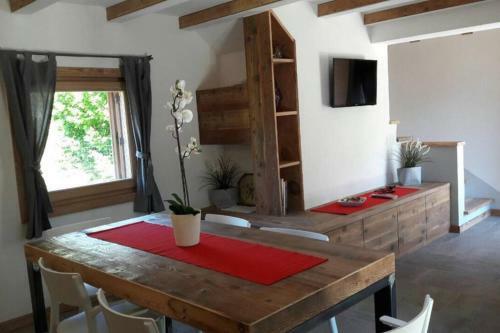 Casa Samuele Novate Mezzola