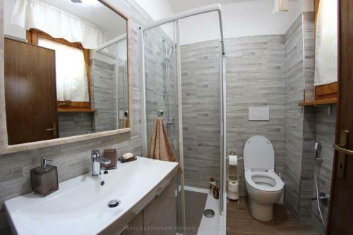 Hostal Casa Vacanze Nonna Angela