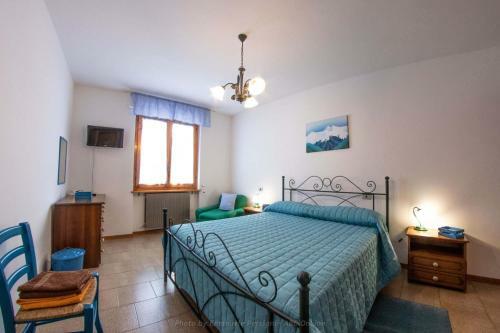 Hostal Casa Vacanze Nonna Angela
