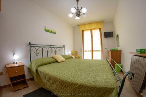 Hostal Casa Vacanze Nonna Angela