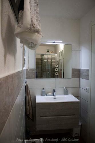 Hostal Casa Vacanze Nonna Angela
