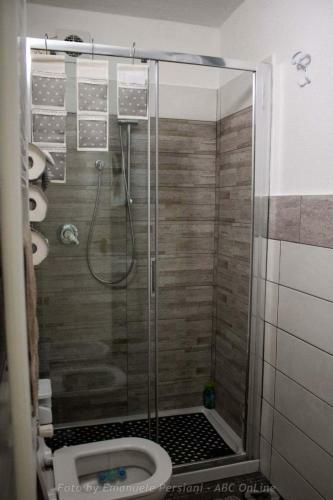 Hostal Casa Vacanze Nonna Angela