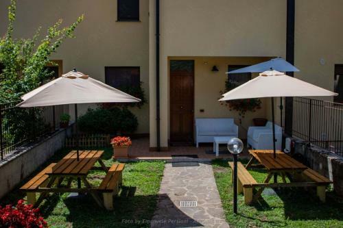 Hostal Casa Vacanze Nonna Angela