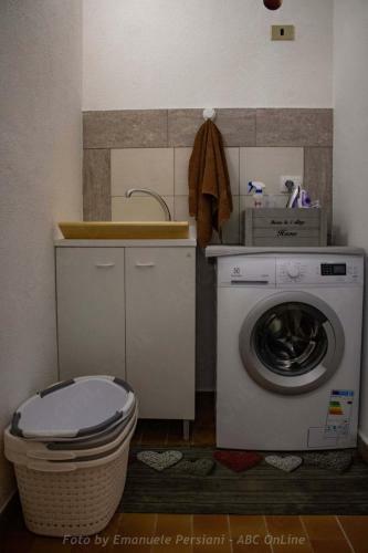 Hostal Casa Vacanze Nonna Angela