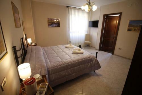 Hostal Affittacamere San Lorenzo