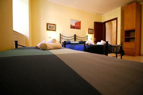 Hostal Affittacamere San Lorenzo