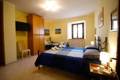 Hostal Affittacamere San Lorenzo