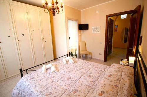Hostal Affittacamere San Lorenzo