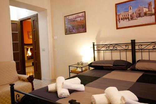 Hostal Affittacamere San Lorenzo