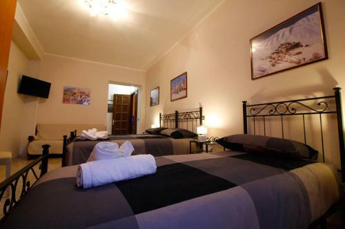 Hostal Affittacamere San Lorenzo