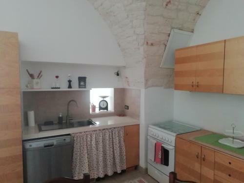 Casa Vacanze Giovanni Cesare
