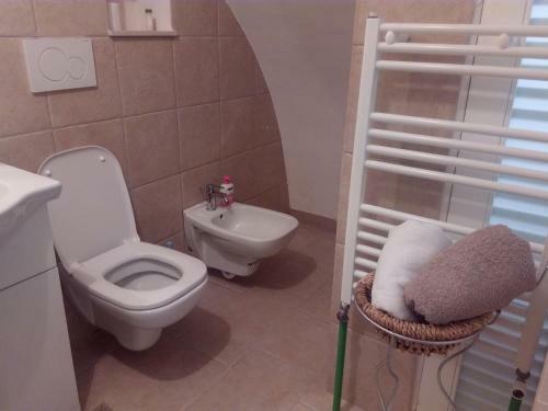 Casa Vacanze Giovanni Cesare