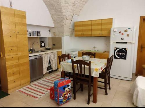 Casa Vacanze Giovanni Cesare