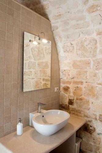 Hostal Trullo Suite 59