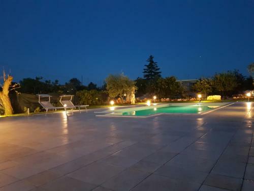 Hostal Trullo Suite 59