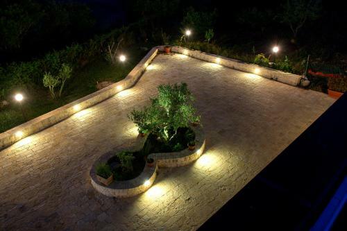 Hostal Trullo Suite 59