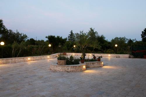 Hostal Trullo Suite 59