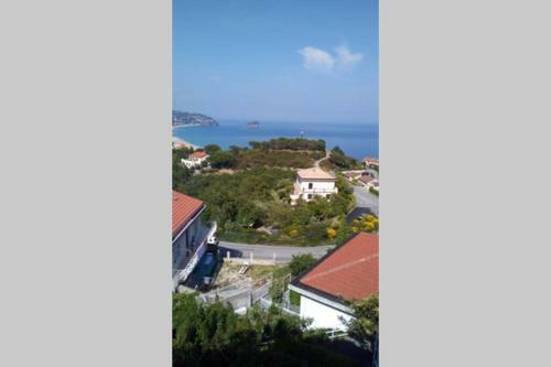 Mansarda A Noli