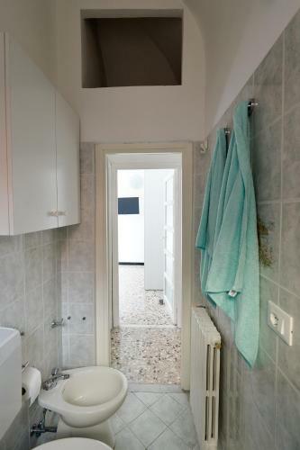 Apartamento La Zuacca, Luminoso Appartamento Con Terrazzo