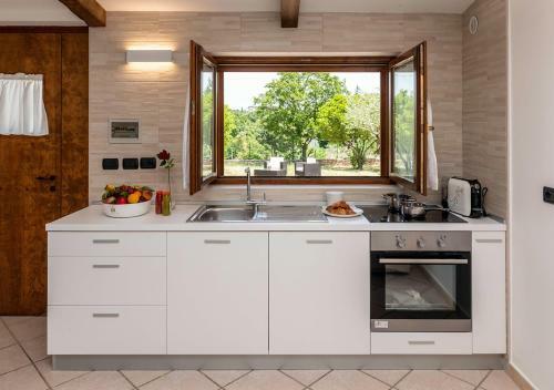 Apartamento I Trulli Di Eva