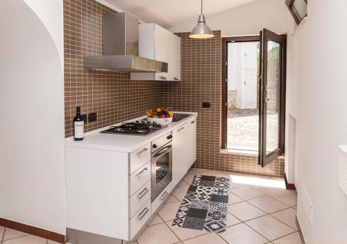Apartamento I Trulli Di Eva