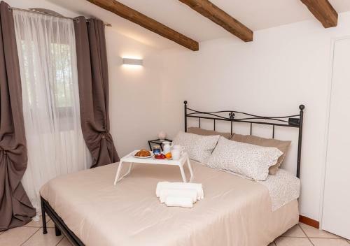 Apartamento I Trulli Di Eva