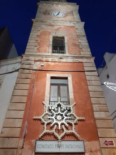 Apartamento Lo Studio Di Nonno