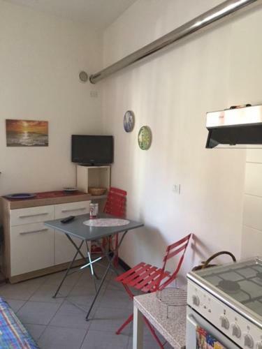 Apartamento La Stanzia Du Cavallu