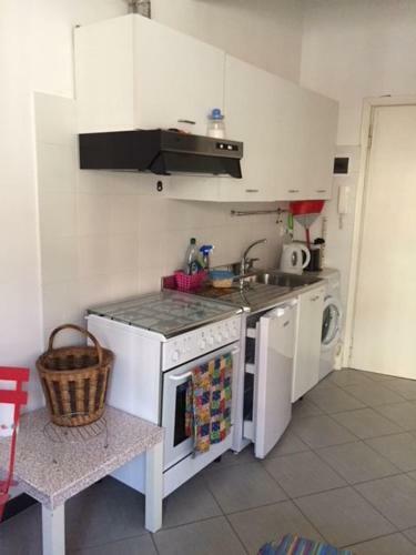 Apartamento La Stanzia Du Cavallu