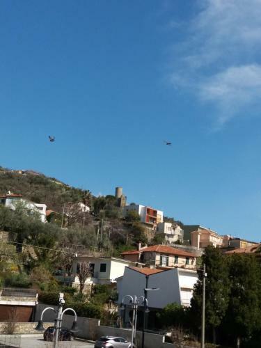 Apartamento La Stanzia Du Cavallu