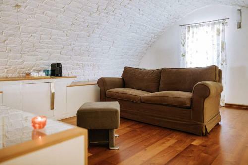 Bed & Breakfast Santa Rosa Relais