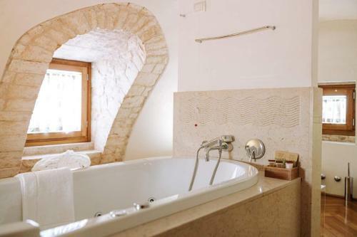 Bed & Breakfast Santa Rosa Relais