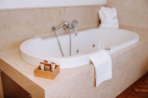 Bed & Breakfast Santa Rosa Relais